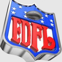 EDFL Logo